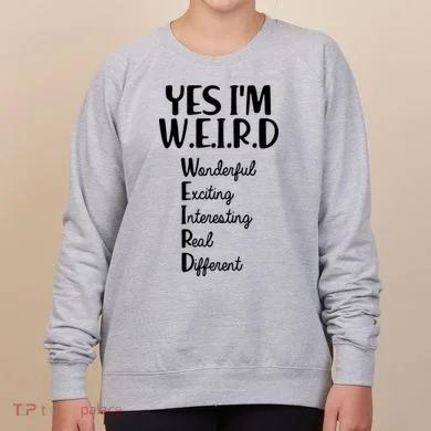 Women's Sweatshirt
