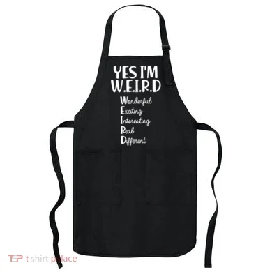 Apron
