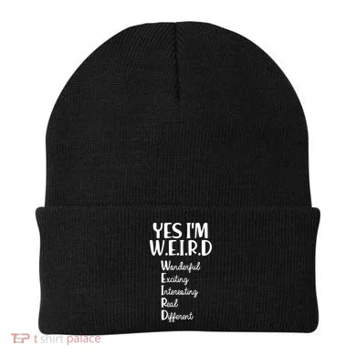Beanie