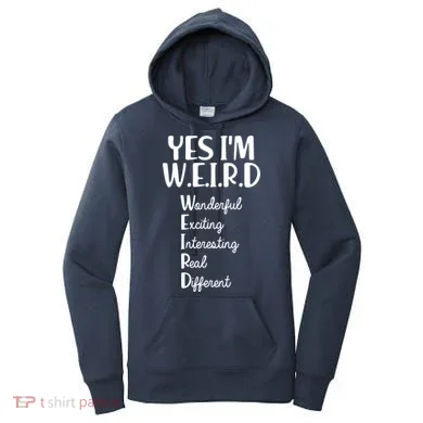 Women's Hoodie