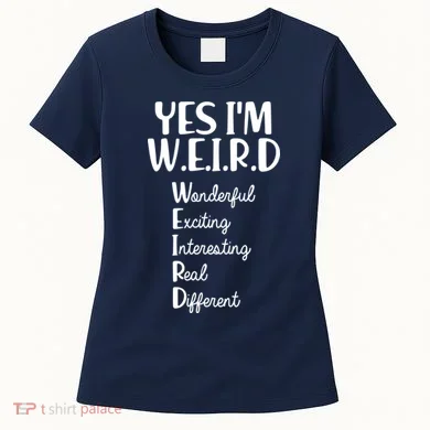 Women's T-Shirt