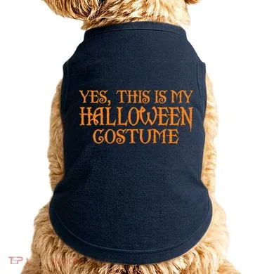 Doggie Tank