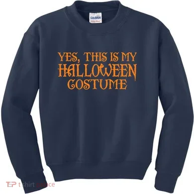 Kids Sweatshirt