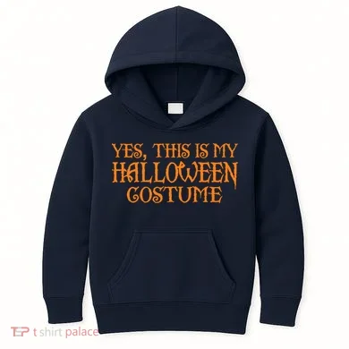 Kids Hoodie