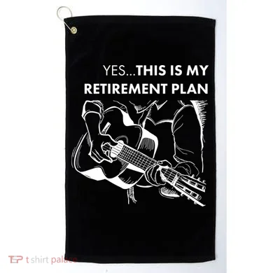 Golf Towel