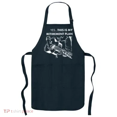 Apron