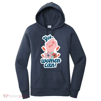 Women's Hoodie