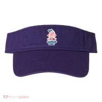 Yes Women Can Floral Visor thumb 0