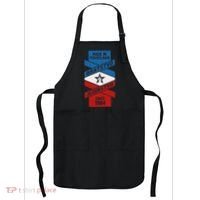 Yugoslavija Flag Balkans Sfry Yugoslavia Apron thumb 0