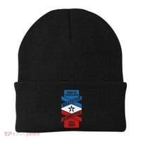 Yugoslavija Flag Balkans Sfry Yugoslavia Beanie thumb 0