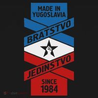 Yugoslavija Flag Balkans Sfry Yugoslavia Women's Hoodie thumb 2