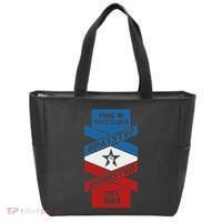 Yugoslavija Flag Balkans Sfry Yugoslavia Tote Bag thumb 0