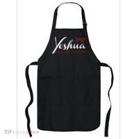 Yeshua Faith Christian Apron thumb 0