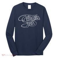 Yes Fragile Graffiti Long Sleeve Shirt thumb 0