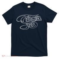 Yes Fragile Graffiti T-Shirt thumb 0
