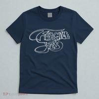 Yes Fragile Graffiti T-Shirt thumb 5