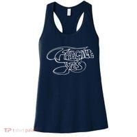 Yes Fragile Graffiti Women's Tank Top thumb 0