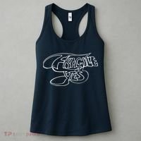 Yes Fragile Graffiti Women's Tank Top thumb 3