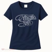 Yes Fragile Graffiti Women's T-Shirt thumb 0