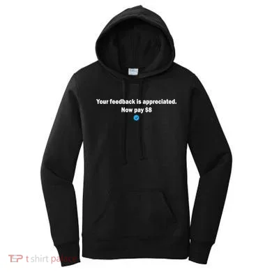 Women's Hoodie