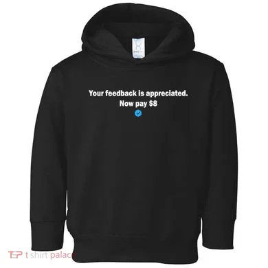 Toddler Hoodie