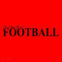 Yay Football Sport Lover Santa Hat thumb 1