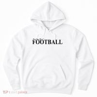 Yay Football Sport Lover Hoodie thumb 0