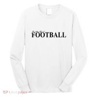 Yay Football Sport Lover Long Sleeve Shirt thumb 0