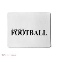 Yay Football Sport Lover Mousepad thumb 0