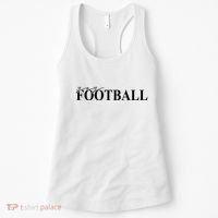 Yay Football Sport Lover Women's Tank Top thumb 0