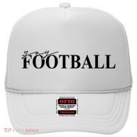 Yay Football Sport Lover Hat thumb 0