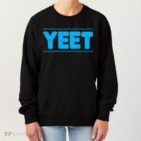 Yeet Funny Saying Quote Slang Women's Sweatshirt thumb 0