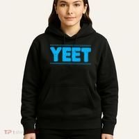 Yeet Funny Saying Quote Slang Hoodie thumb 5