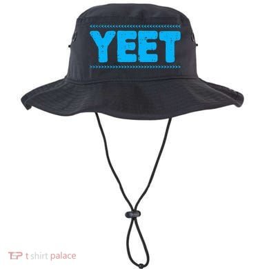Yeet Funny Saying Quote Slang Bucket Hat