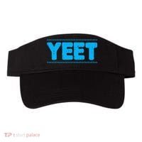 Yeet Funny Saying Quote Slang Visor thumb 0