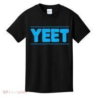 Yeet Funny Saying Quote Slang Kids T-Shirt thumb 0