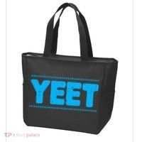 Yeet Funny Saying Quote Slang Tote Bag thumb 3