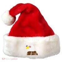You Free Tonight Bald Eagle Us Flag Sunglasses 4th Of July Gift Santa Hat thumb 0