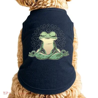 Doggie Tank