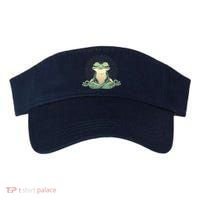 Yoga Frog Visor thumb 0