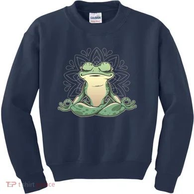 Kids Sweatshirt