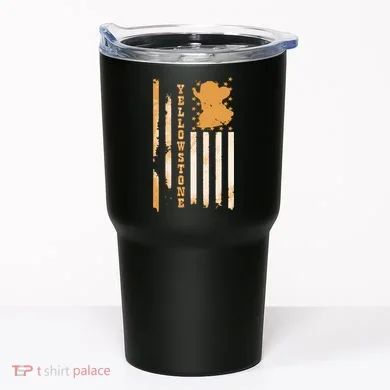 Tumbler
