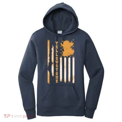 Women's Hoodie