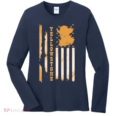 Women's Long Sleeve Shirt