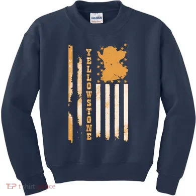 Kids Sweatshirt