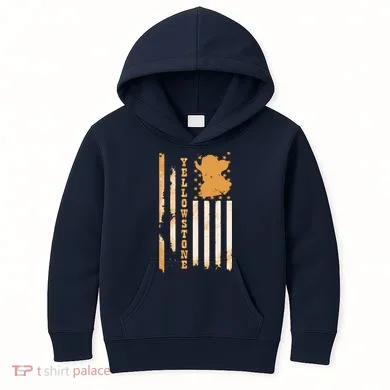 Kids Hoodie