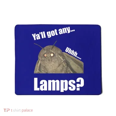 Mousepad