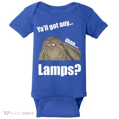 Baby Bodysuit