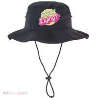 You Guys Ever Think About Dying Bucket Hat thumb 0