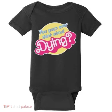 Baby Bodysuit